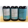Image 4 : LOT DE 5 NATURISTE ASSORTIS PRODUITS 500ML