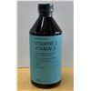 Image 2 : LOT DE 6 NATURISTE VITAMIN D 250ML
