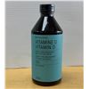 Image 2 : LOT DE 5 NATURISTE VITAMIN D 250ML