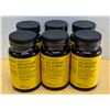 Image 1 : LOT DE 6 NATURISTE MELATONIN 100 CAPSULES