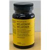 Image 2 : LOT DE 6 NATURISTE MELATONIN 100 CAPSULES