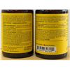 Image 3 : LOT DE 6 NATURISTE MELATONIN 100 CAPSULES
