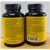 Image 2 : LOT DE 4 NATURISTE NITE WISE 60 CAPSULES