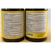 Image 3 : LOT DE 4 NATURISTE PASSIONFLOWER 60 CAPSULES