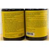Image 3 : LOT DE 5 NATURISTE RHODIOLA 60 CAPSULES