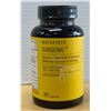 Image 2 : LOT DE 5 NATURISTE GINSENG 30 CAPSULES