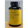 Image 2 : LOT DE 5 NATURISTE GINSENG 30 CAPSULES