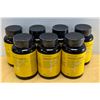 Image 1 : LOT DE 7 NATURISTE GINKGO CIRCUL 60 CAPSULES
