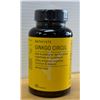 Image 2 : LOT DE 7 NATURISTE GINKGO CIRCUL 60 CAPSULES