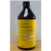 Image 2 : LOT DE 6 NATURISTE SUPER OMEGA-3 250ML