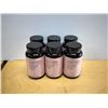 Image 1 : LOT DE 6 NATURISTE SAUGE FEMINA COMPLEX 60 CAPSULES