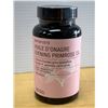 Image 2 : LOT DE 8 NATURISTE HUILE D'ONAGRE 60 CAPSULES