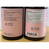 Image 3 : LOT DE 8 NATURISTE HUILE D'ONAGRE 60 CAPSULES