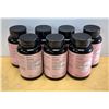 Image 1 : LOT DE 7 NATURISTE VITEX 100 CAPSULES