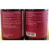 Image 3 : LOT DE 6 NATURISTE C+ QUERCETIN 180 CAPSULES