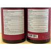 Image 3 : LOT DE 8 NATURISTE EYE SUPPORT GOLD 70 CAPSULES