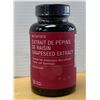 Image 2 : LOT DE 5 NATURISTE EXTRAIT DE PEPINS DE RAISIN 50 CAPSULES