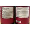 Image 3 : LOT DE 5 NATURISTE EXTRAIT DE PEPINS DE RAISIN 50 CAPSULES
