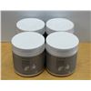 Image 1 : LOT DE 4 NATURISTE STEVIA EDULCORANTS NATURELS 170G POUDRE