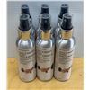 Image 1 : LOT DE 6 NATURISTE HUILE D'AMANDE DOUCE 120ML