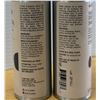 Image 3 : LOT DE 6 NATURISTE HUILE D'AMANDE DOUCE 120ML