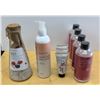 Image 1 : LOT DE 9 NATURISTE ASSORTIS PRODUITS