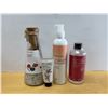 Image 2 : LOT DE 9 NATURISTE ASSORTIS PRODUITS
