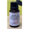 Image 2 : LOT DE 4 NATURISTE HUILES ESSENTIELLES -HAPPINESS 15ML