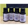 Image 1 : LOT DE 4 NATURISTE HUILES ESSENTIELLES -NATURE'S DEFENSE 15ML
