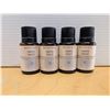 Image 1 : LOT DE 4 NATURISTE HUILES ESSENTIELLES -OASIS 15ML