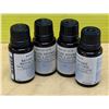 Image 1 : LOT DE 4 NATURISTE HUILES ESSENTIELLES -CINNAMON 15ML