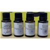 Image 2 : LOT DE 6 NATURISTE HUILES ESSENTIELLES -ASSORTIS 15ML