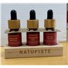 Image 2 : LOT DE 3 NATURISTE HUILES ESSENTIELLES BLENDS POUR KITCHEN EPICUREAN JOURNEY