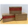 Image 3 : LOT DE 3 NATURISTE HUILES ESSENTIELLES BLENDS POUR KITCHEN EPICUREAN JOURNEY