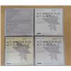 Image 1 : LOT DE 4 NATURISTE ACTI SLIM PLUS -14 TUBES DE 10ML CHACUN