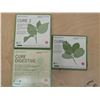 Image 1 : LOT DE 3 NATURISTE ASSORTIS PRODUITS