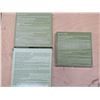 Image 2 : LOT DE 3 NATURISTE ASSORTIS PRODUITS