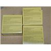 Image 2 : LOT DE 3 NATURISTE ASSORTIS PRODUITS