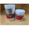 Image 1 : LOT DE 2 NATURISTE ASSORTIS PRODUITS