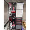 Image 1 : LOT DE 4 HYDROXY CUT GESTION DE POIDS AVANCEE -72 CAPSULES