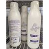 Image 1 : LOT DE 3 LUXE COLOR OXYDANT CREME CAPILLAIRE 20VOL