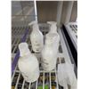 Image 1 : LOT DE 4 HALLY LOTIONS CORPORELLES 250ML