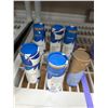 Image 1 : LOT DE 7 ATTITUDE ASSORTIS "LEAVES BAR" PRODUITS