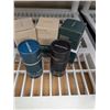 Image 1 : LOT DE 5 DERMA-E ASSORTIS PRODUITS 56G