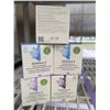 Image 1 : LOT DE 4 DERMA-E GEL POUR CICATRICES 56G
