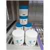 Image 1 : LOT DE 7 DERMA-E ASSORTIS PRODUITS