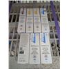 Image 1 : LOT DE 7 DERMA-E ASSORTIS PRODUITS