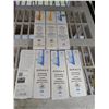 Image 1 : LOT DE 5 DERMA-E ASSORTIS PRODUITS