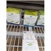 Image 3 : LOT DE 8 ORGANYC ASSORTIS PRODUITS