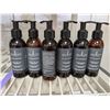 Image 1 : LOT DE 5 SUKIN GEL NETTOYANT PURIFIANT EQUILIBRANT 125ML